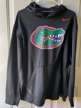 Nike Florida Gators Hoodie